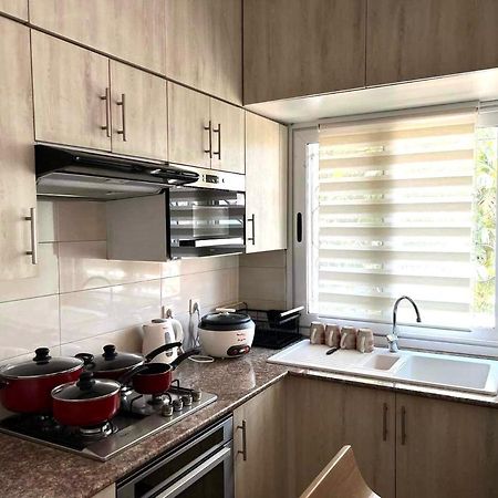 Mahajanga Residences Extérieur photo