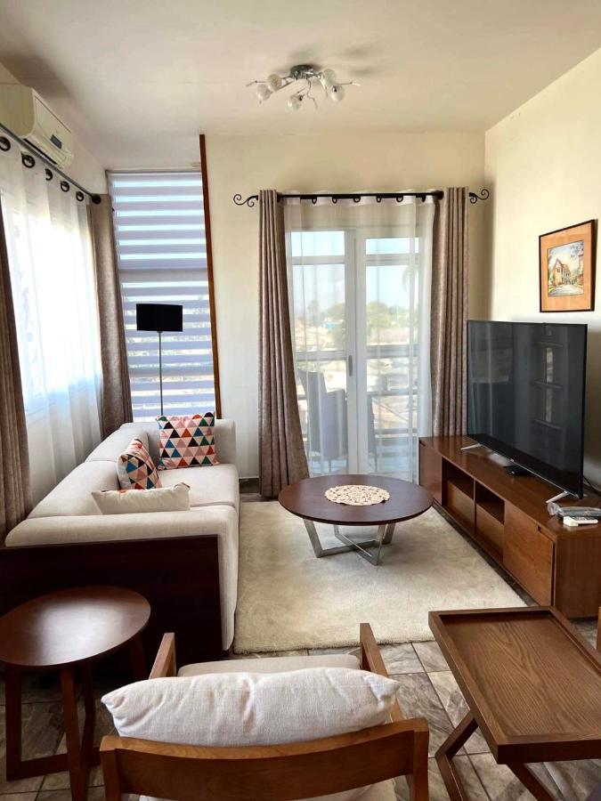 Mahajanga Residences Extérieur photo