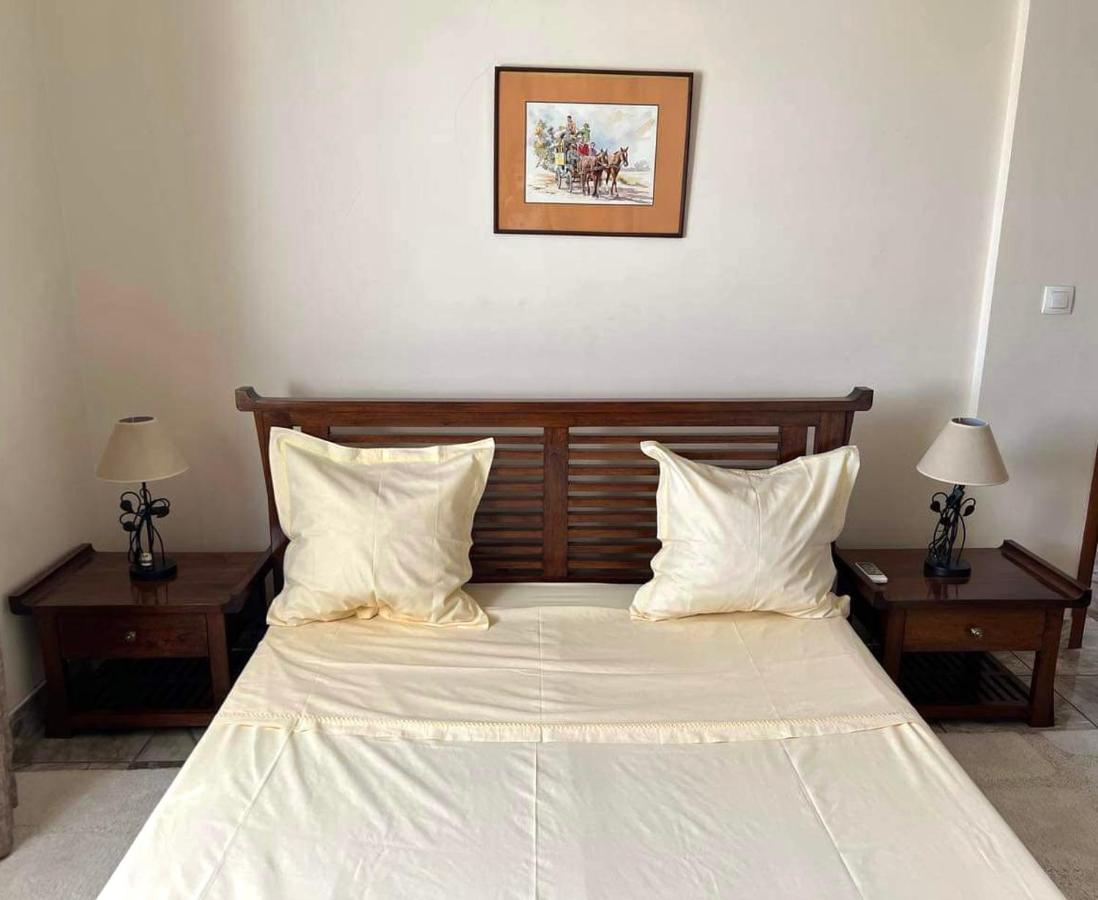 Mahajanga Residences Extérieur photo