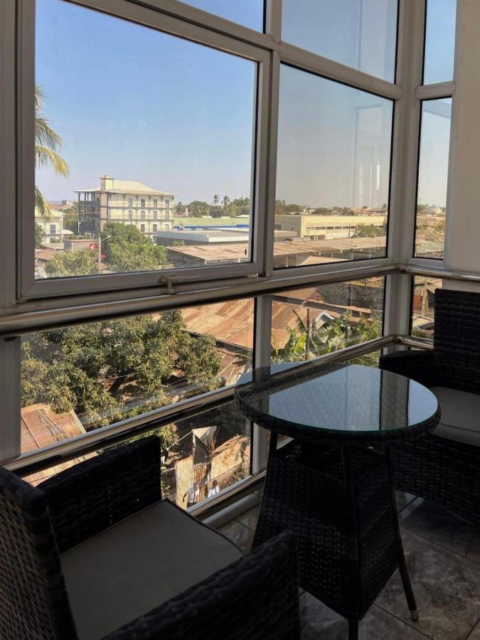 Mahajanga Residences Extérieur photo