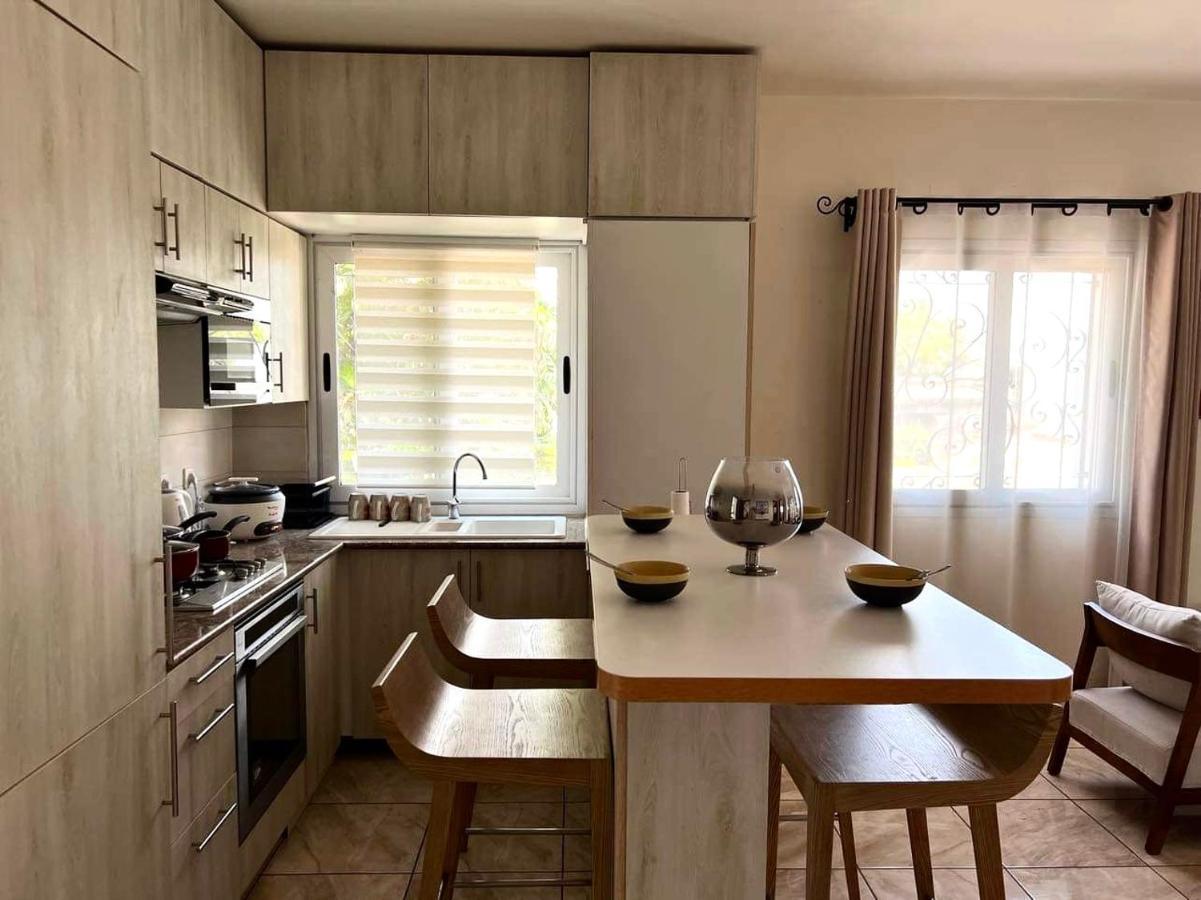 Mahajanga Residences Extérieur photo