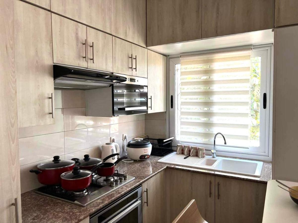 Mahajanga Residences Extérieur photo