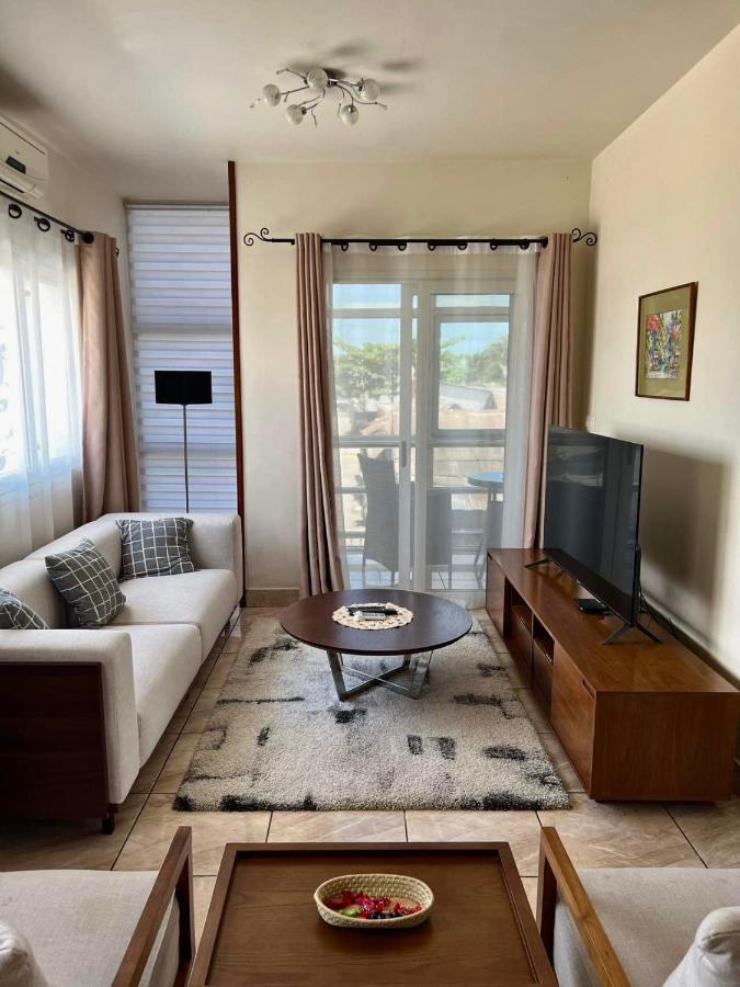 Mahajanga Residences Extérieur photo
